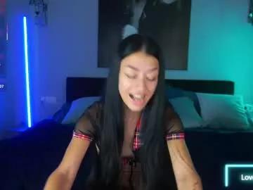 fatalenellie from Chaturbate is Freechat