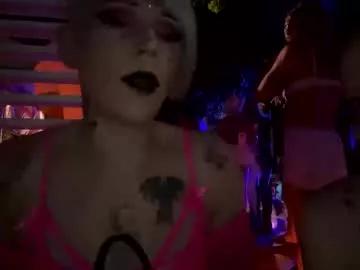 fatalgoth from Chaturbate
