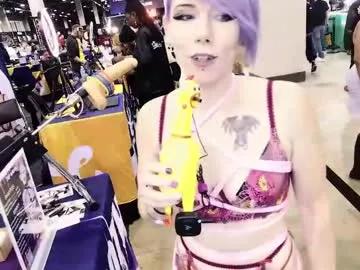 fatalgoth from Chaturbate