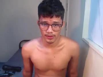 fearless_24 from Chaturbate is Freechat