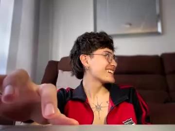 fede69x from Chaturbate