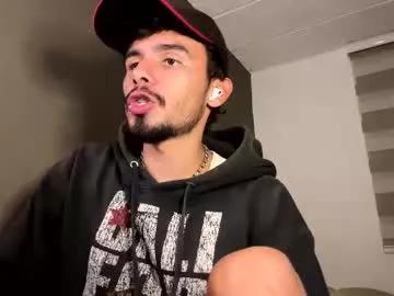 fede69x from Chaturbate