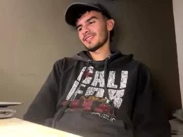 fede69x from Chaturbate