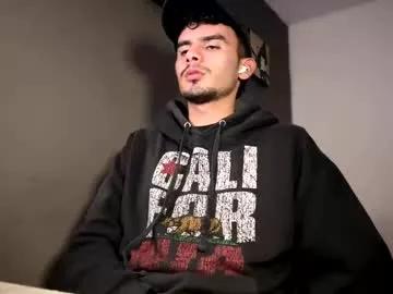 fede69x from Chaturbate is Freechat