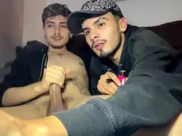 fede69x from Chaturbate