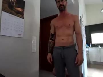 Federosario2123 from Chaturbate