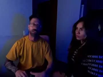 Federosario2123 from Chaturbate