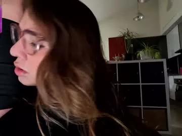 Federosario2123 from Chaturbate