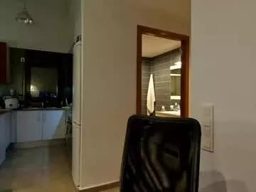 Federosario2123 from Chaturbate