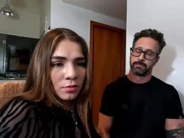 Federosario2123 from Chaturbate