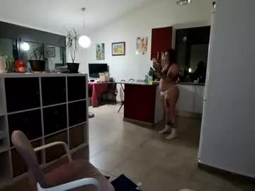 Federosario2123 from Chaturbate