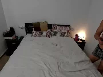 Federosario2123 from Chaturbate