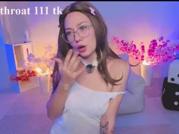 feelbetterwithme from Chaturbate