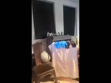 feelfemdom on Chaturbate 