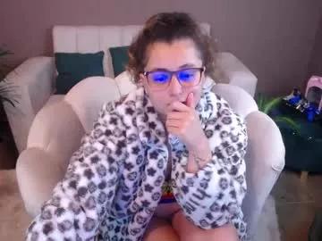 Feelina_firesoul from Chaturbate