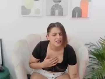feelina_firesoul from Chaturbate is Freechat