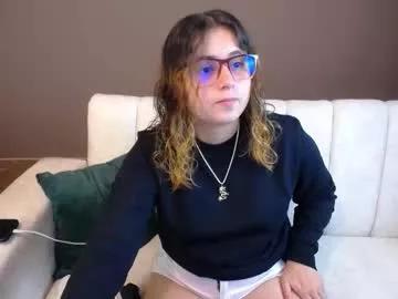 feelina_firesoul from Chaturbate