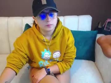 feelina_firesoul from Chaturbate