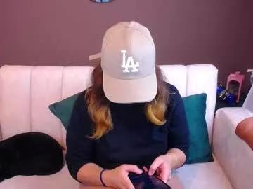 feelina_firesoul from Chaturbate is Freechat