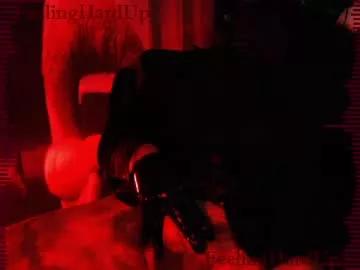 Feelinghardup from Chaturbate