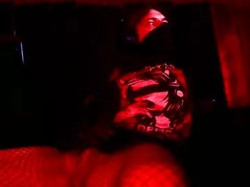 Feelinghardup from Chaturbate