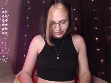 fei_valentine from Chaturbate is Freechat
