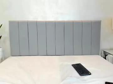 felicia_whitee from Chaturbate is Freechat