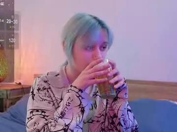 felicitakreidel from Chaturbate is Freechat