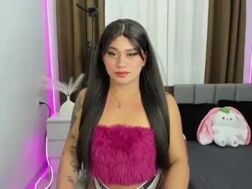 Felicity_finley from Chaturbate
