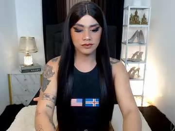 Felicity_finley from Chaturbate