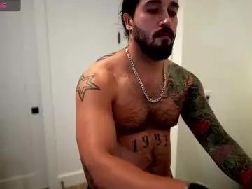 felix_candela from Chaturbate is Freechat