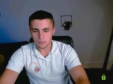 felix_dream_ from Chaturbate is Freechat