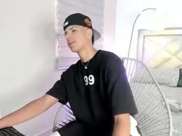 felix_lauren from Chaturbate is Freechat