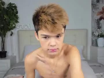 felix_rey from Chaturbate is Freechat