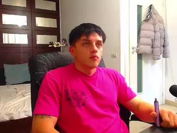 felixstark from Chaturbate is Freechat