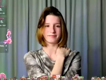 fellissa on Chaturbate 