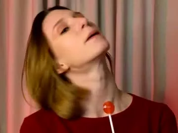 fellissa on Chaturbate 