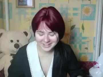 Felvivalkitty from Chaturbate