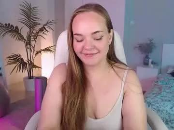 femi_benussi from Chaturbate is Freechat