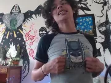 fenixmfx from Chaturbate is Freechat