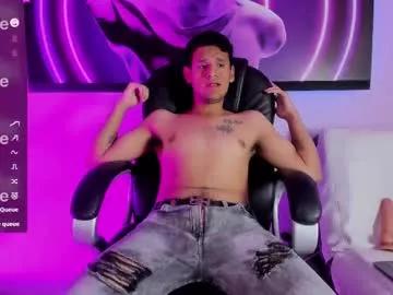 fernan_joness from Chaturbate is Freechat