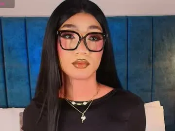 fernandafox_ from Chaturbate is Freechat