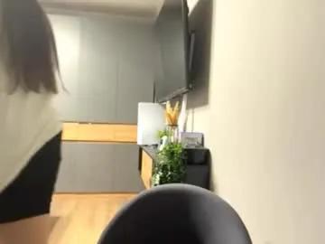 fernebohnenblust from Chaturbate is Freechat