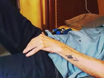 ferra_testarossa from Chaturbate