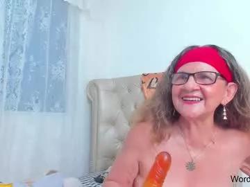 ferrimature from Chaturbate