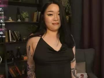ferry_tail from Chaturbate is Freechat
