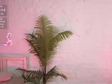 ferry_tail from Chaturbate