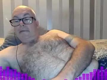 fetish4hair from Chaturbate is Freechat