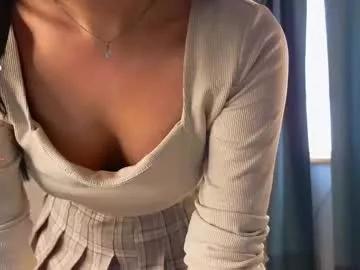 fetishpetite from Chaturbate is Freechat