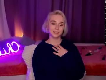 feve_hornest from Chaturbate
